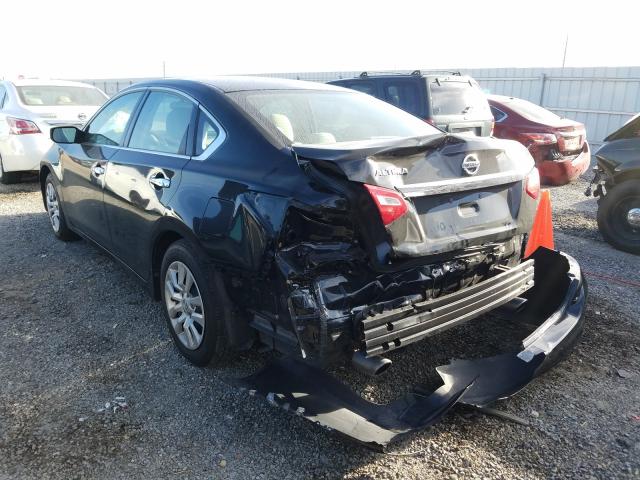 Photo 2 VIN: 1N4AL3AP3GN304094 - NISSAN ALTIMA 2.5 