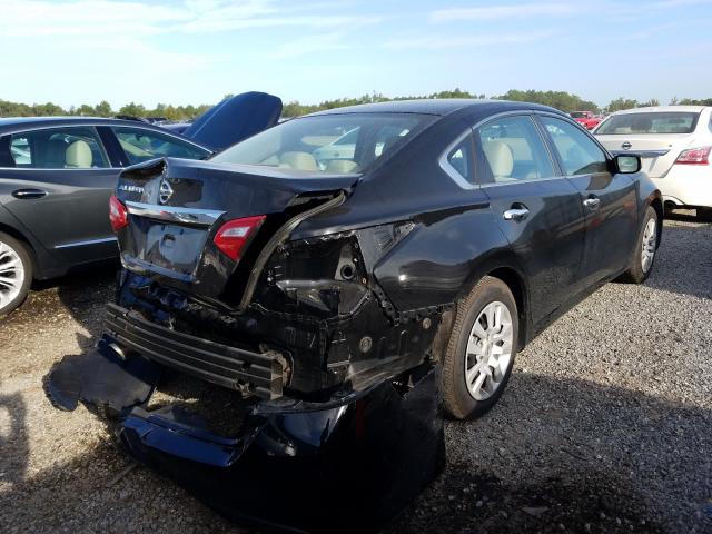 Photo 3 VIN: 1N4AL3AP3GN304094 - NISSAN ALTIMA 2.5 