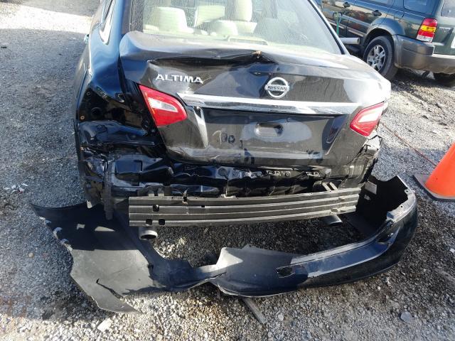 Photo 8 VIN: 1N4AL3AP3GN304094 - NISSAN ALTIMA 2.5 