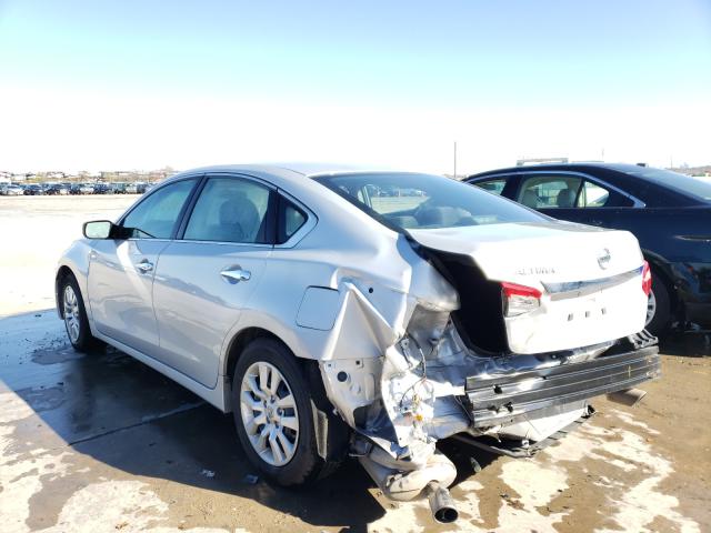 Photo 2 VIN: 1N4AL3AP3GN304872 - NISSAN ALTIMA 