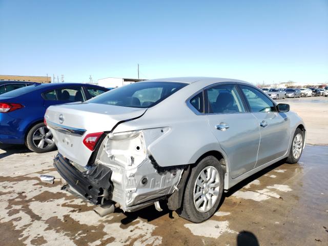 Photo 3 VIN: 1N4AL3AP3GN304872 - NISSAN ALTIMA 