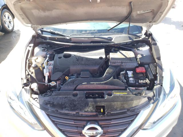 Photo 6 VIN: 1N4AL3AP3GN304872 - NISSAN ALTIMA 