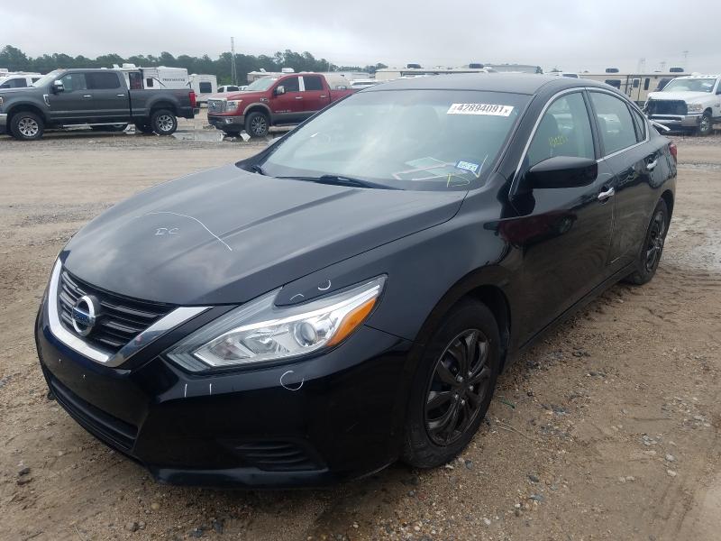 Photo 1 VIN: 1N4AL3AP3GN305634 - NISSAN ALTIMA 