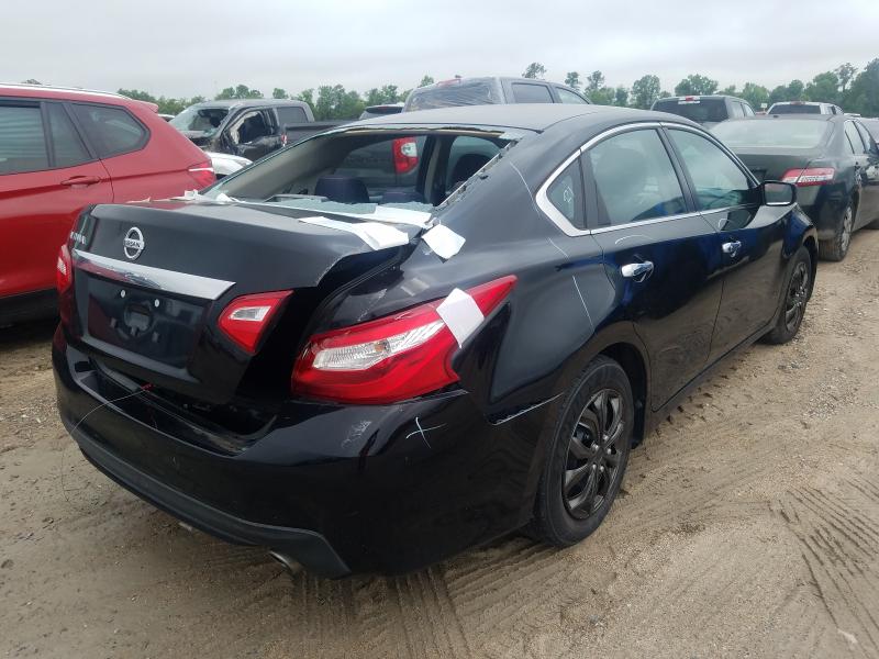 Photo 3 VIN: 1N4AL3AP3GN305634 - NISSAN ALTIMA 