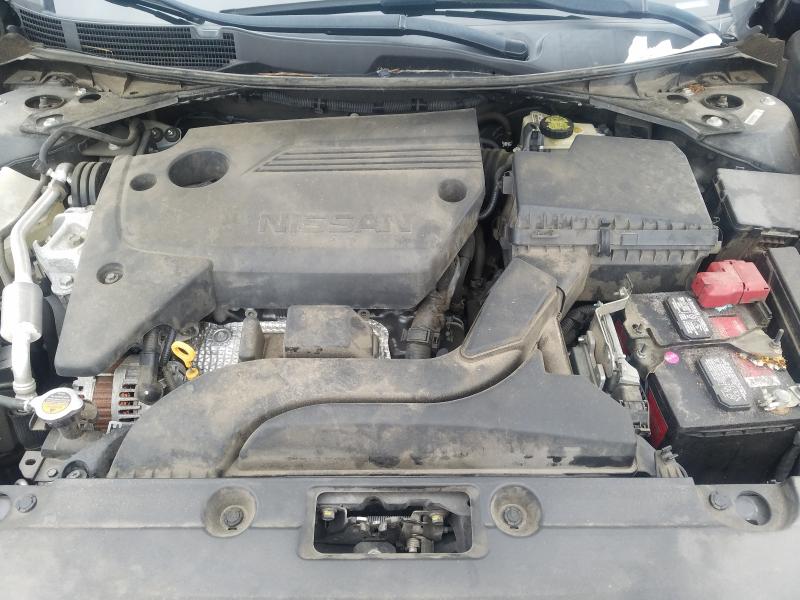 Photo 6 VIN: 1N4AL3AP3GN305634 - NISSAN ALTIMA 