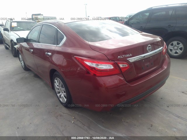 Photo 2 VIN: 1N4AL3AP3GN307948 - NISSAN ALTIMA 