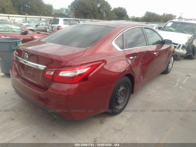 Photo 3 VIN: 1N4AL3AP3GN307948 - NISSAN ALTIMA 