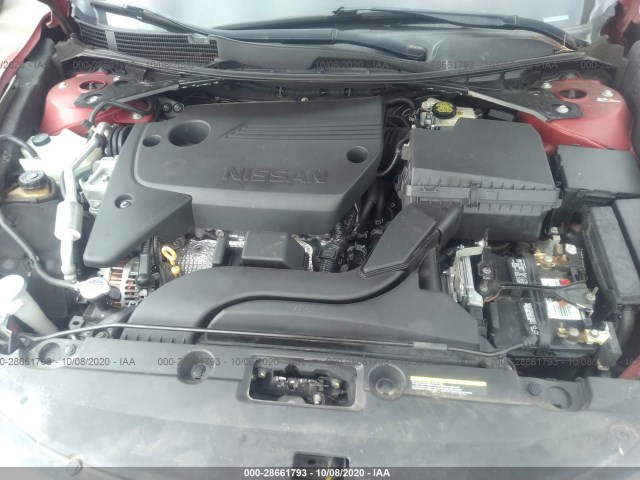 Photo 9 VIN: 1N4AL3AP3GN307948 - NISSAN ALTIMA 