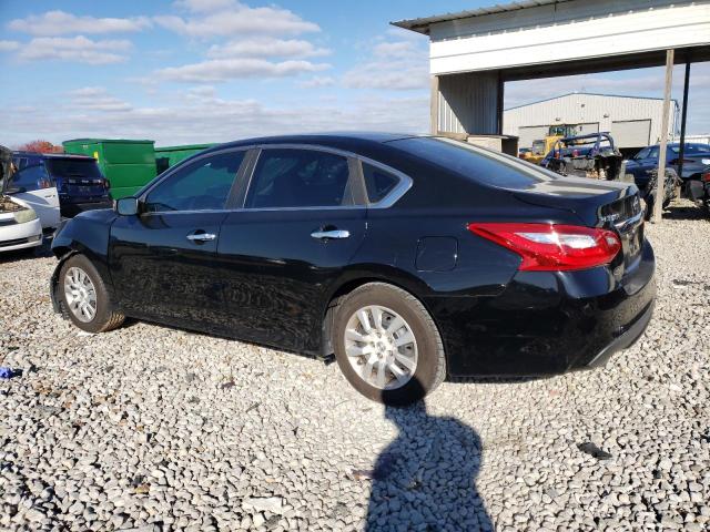 Photo 1 VIN: 1N4AL3AP3GN309313 - NISSAN ALTIMA 