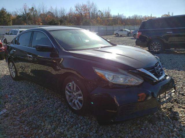 Photo 3 VIN: 1N4AL3AP3GN309313 - NISSAN ALTIMA 