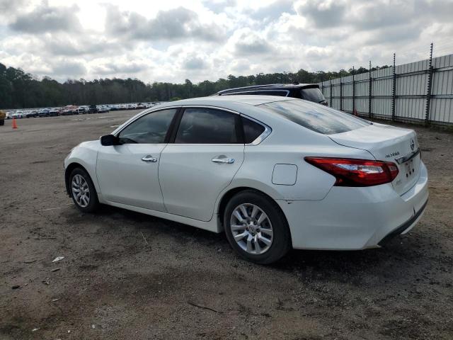 Photo 1 VIN: 1N4AL3AP3GN309909 - NISSAN ALTIMA 