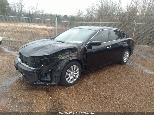 Photo 1 VIN: 1N4AL3AP3GN310400 - NISSAN ALTIMA 