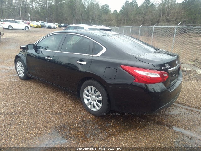 Photo 2 VIN: 1N4AL3AP3GN310400 - NISSAN ALTIMA 