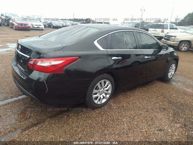 Photo 3 VIN: 1N4AL3AP3GN310400 - NISSAN ALTIMA 