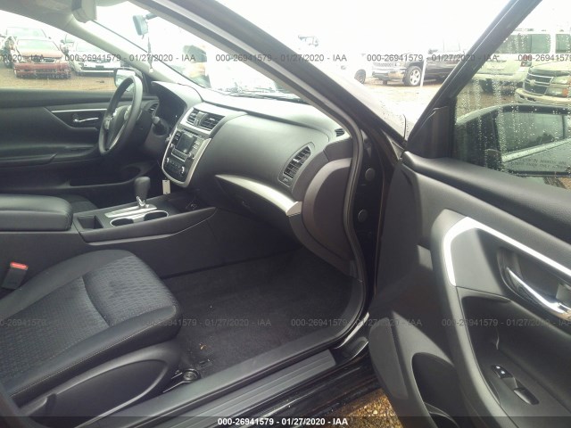 Photo 4 VIN: 1N4AL3AP3GN310400 - NISSAN ALTIMA 