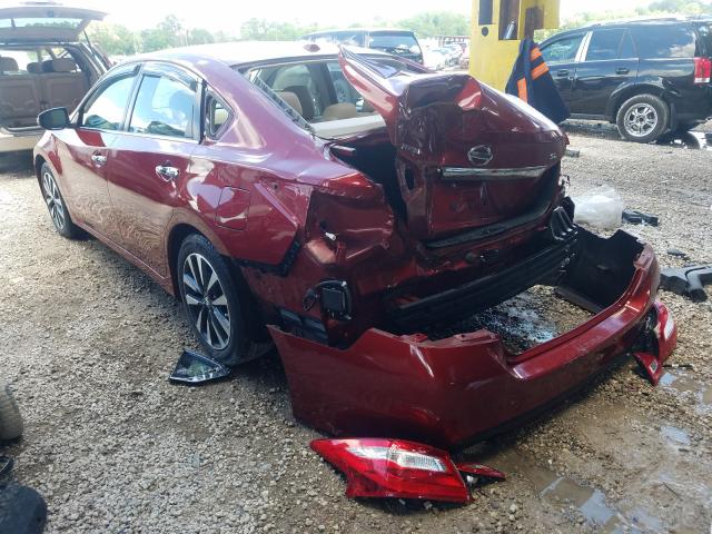 Photo 2 VIN: 1N4AL3AP3GN312678 - NISSAN ALTIMA 2.5 