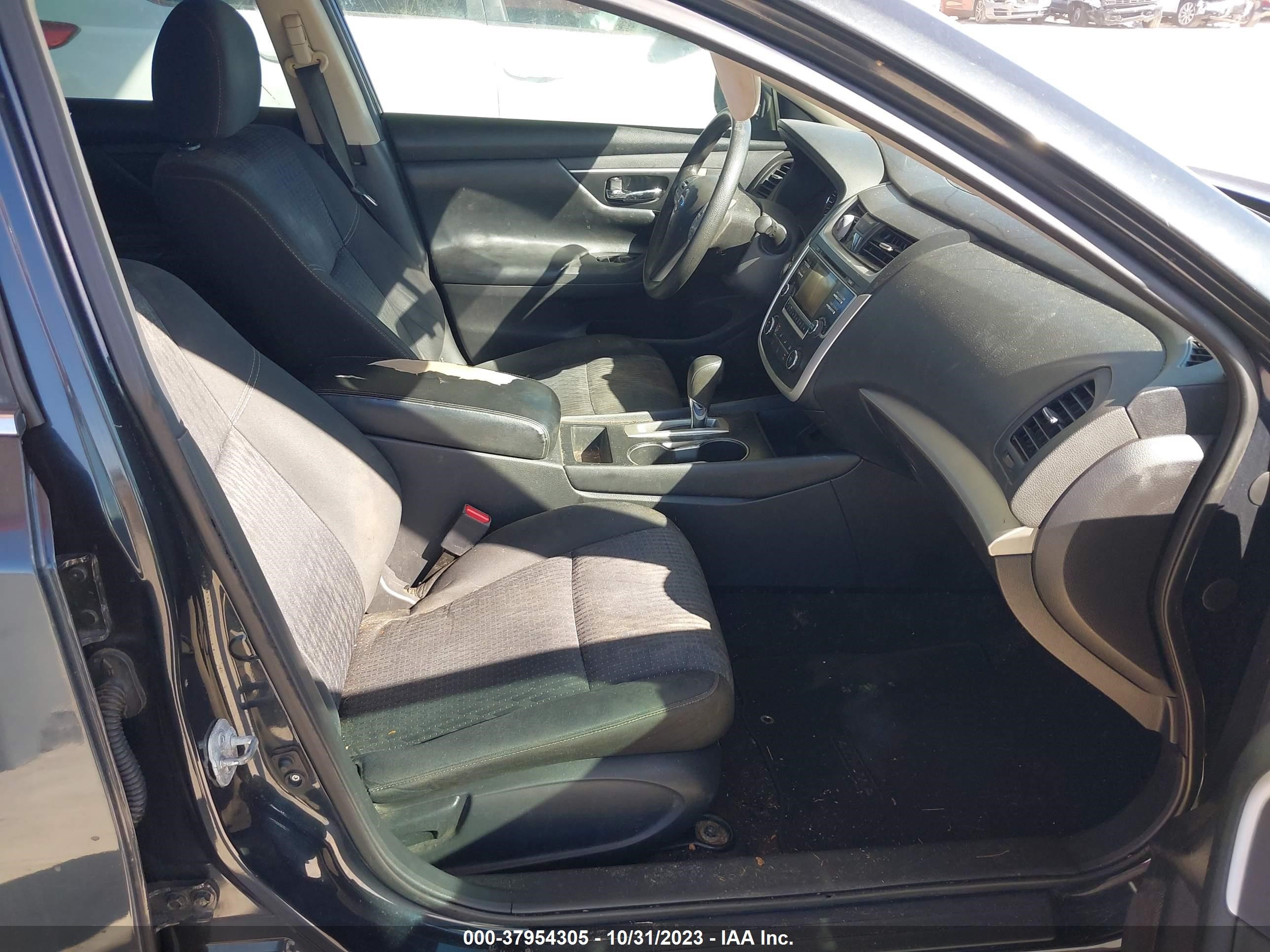 Photo 4 VIN: 1N4AL3AP3GN312700 - NISSAN ALTIMA 