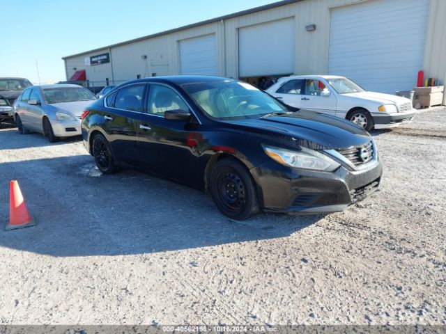 Photo 0 VIN: 1N4AL3AP3GN313040 - NISSAN ALTIMA 