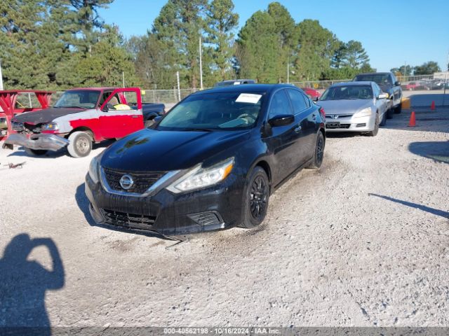 Photo 1 VIN: 1N4AL3AP3GN313040 - NISSAN ALTIMA 