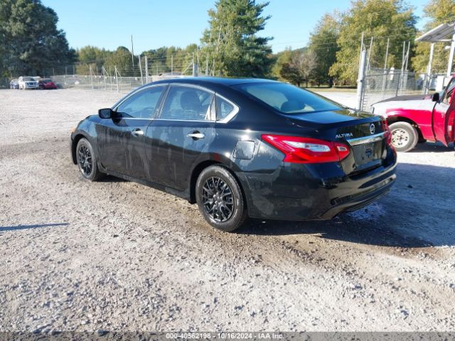 Photo 2 VIN: 1N4AL3AP3GN313040 - NISSAN ALTIMA 