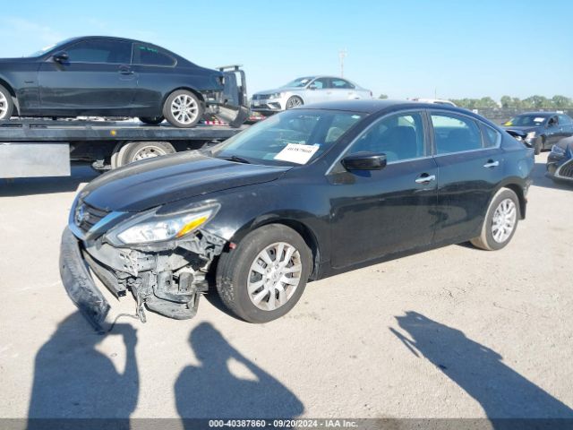 Photo 1 VIN: 1N4AL3AP3GN314236 - NISSAN ALTIMA 