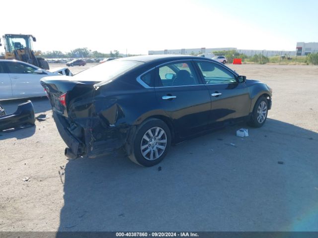 Photo 3 VIN: 1N4AL3AP3GN314236 - NISSAN ALTIMA 