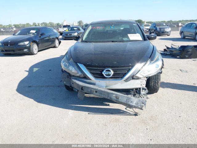 Photo 5 VIN: 1N4AL3AP3GN314236 - NISSAN ALTIMA 