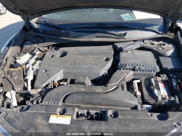 Photo 9 VIN: 1N4AL3AP3GN314236 - NISSAN ALTIMA 