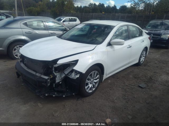 Photo 1 VIN: 1N4AL3AP3GN314298 - NISSAN ALTIMA 