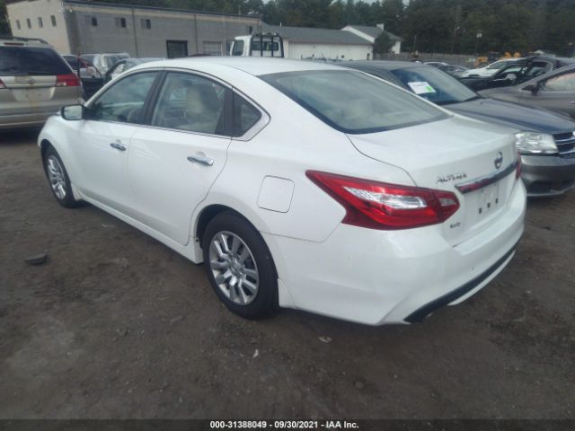 Photo 2 VIN: 1N4AL3AP3GN314298 - NISSAN ALTIMA 