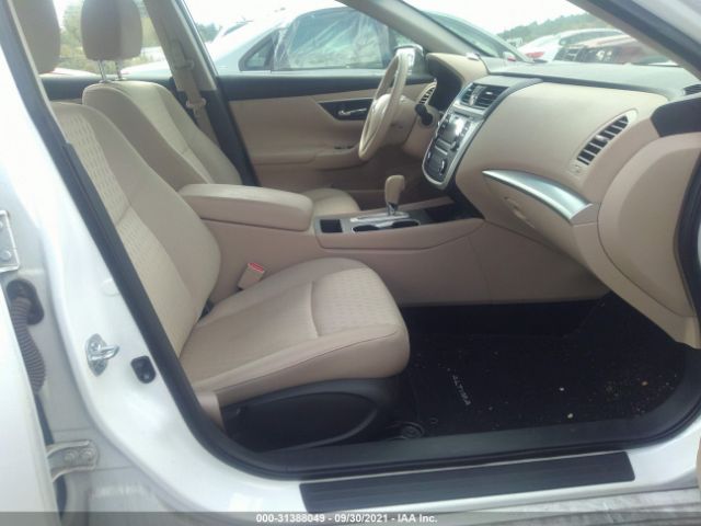 Photo 4 VIN: 1N4AL3AP3GN314298 - NISSAN ALTIMA 