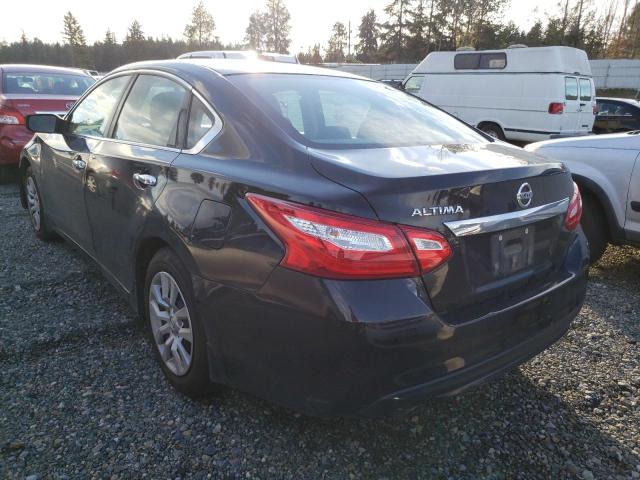 Photo 2 VIN: 1N4AL3AP3GN314981 - NISSAN ALTIMA 2.5 