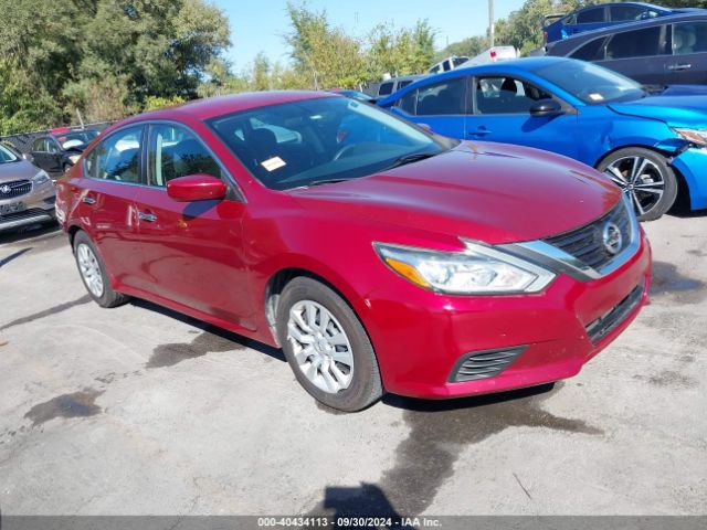 Photo 0 VIN: 1N4AL3AP3GN315290 - NISSAN ALTIMA 