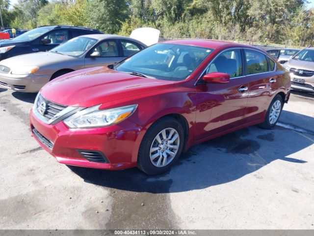 Photo 1 VIN: 1N4AL3AP3GN315290 - NISSAN ALTIMA 