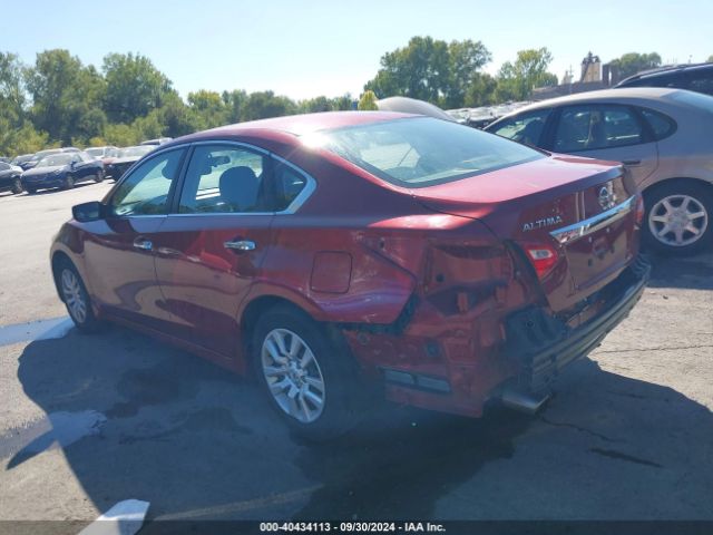 Photo 2 VIN: 1N4AL3AP3GN315290 - NISSAN ALTIMA 