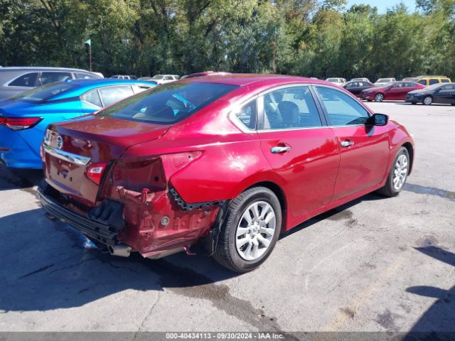 Photo 3 VIN: 1N4AL3AP3GN315290 - NISSAN ALTIMA 