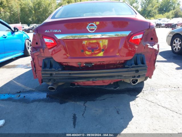 Photo 5 VIN: 1N4AL3AP3GN315290 - NISSAN ALTIMA 