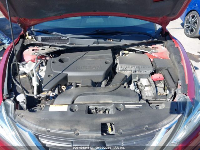 Photo 9 VIN: 1N4AL3AP3GN315290 - NISSAN ALTIMA 