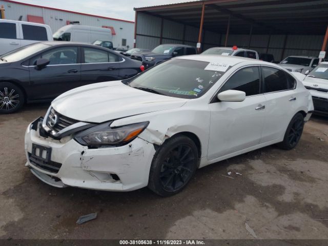 Photo 1 VIN: 1N4AL3AP3GN315905 - NISSAN ALTIMA 