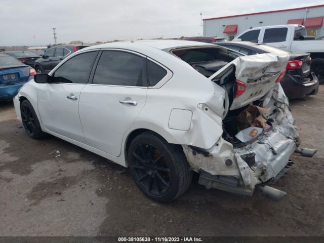 Photo 2 VIN: 1N4AL3AP3GN315905 - NISSAN ALTIMA 