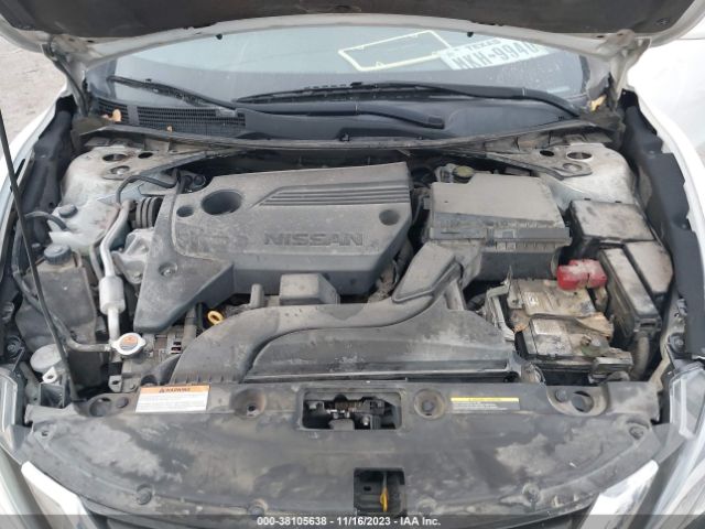 Photo 9 VIN: 1N4AL3AP3GN315905 - NISSAN ALTIMA 