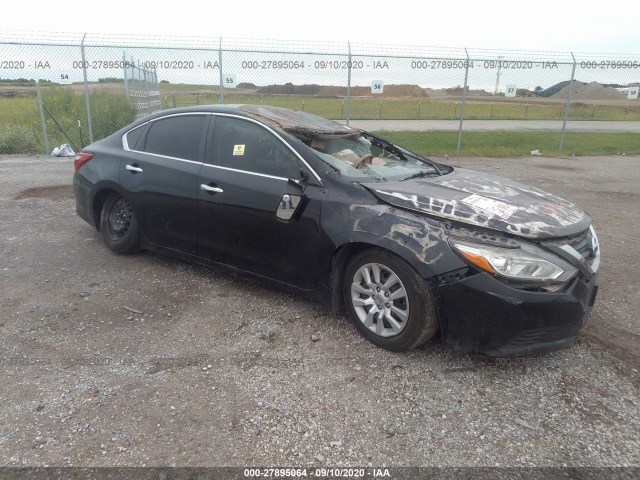 Photo 0 VIN: 1N4AL3AP3GN316049 - NISSAN ALTIMA 