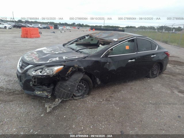 Photo 1 VIN: 1N4AL3AP3GN316049 - NISSAN ALTIMA 