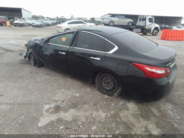 Photo 2 VIN: 1N4AL3AP3GN316049 - NISSAN ALTIMA 