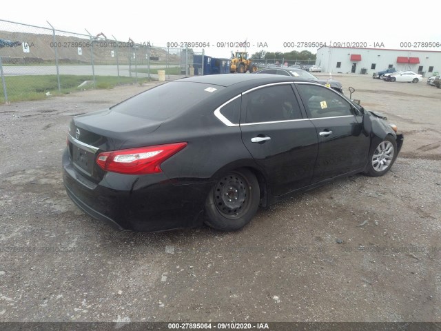 Photo 3 VIN: 1N4AL3AP3GN316049 - NISSAN ALTIMA 