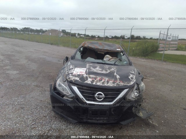 Photo 5 VIN: 1N4AL3AP3GN316049 - NISSAN ALTIMA 