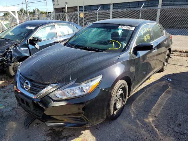 Photo 1 VIN: 1N4AL3AP3GN317198 - NISSAN ALTIMA 2.5 