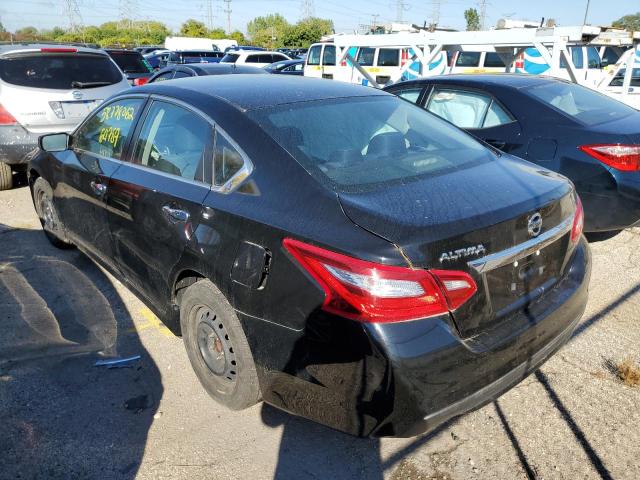 Photo 2 VIN: 1N4AL3AP3GN317198 - NISSAN ALTIMA 2.5 