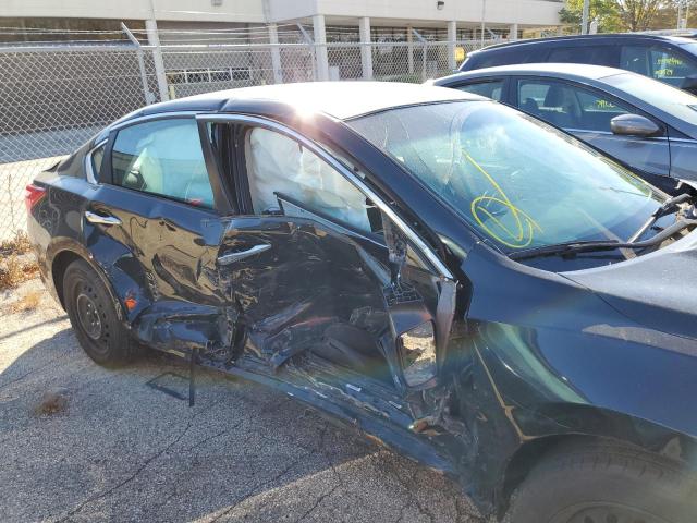 Photo 8 VIN: 1N4AL3AP3GN317198 - NISSAN ALTIMA 2.5 