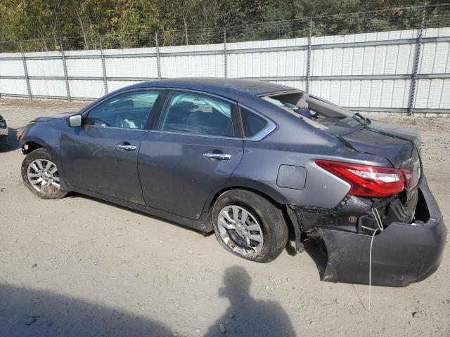 Photo 1 VIN: 1N4AL3AP3GN317492 - NISSAN ALTIMA 2.5 